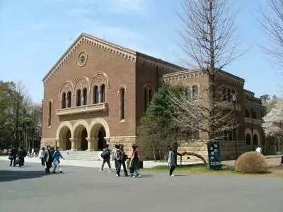 日本留学 关于社会学部 你需要知道的偏差值和就业 知乎