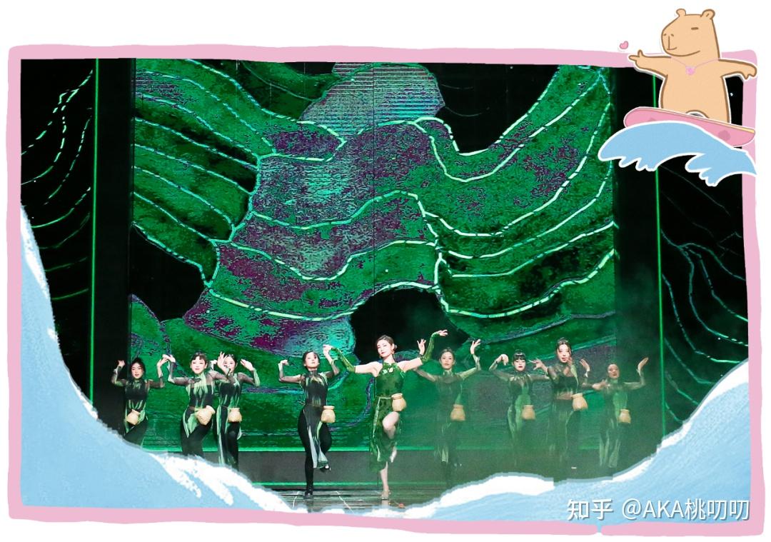 国模冰冰炮图画像2 央视在玩一种很新的晚会- 知乎