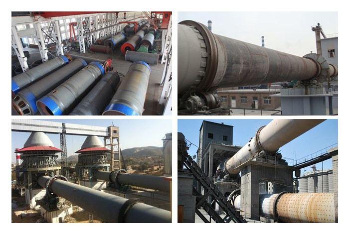 锂辉石煅烧窑 锂矿石煅烧窑 锂云母煅烧窑 知乎