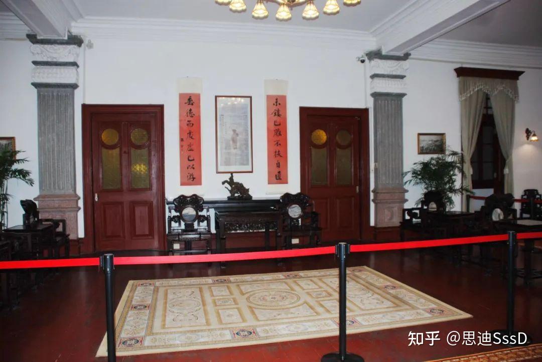 国家一级博物馆之094 南通博物苑 - 知乎