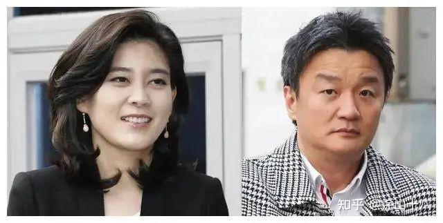 54岁李富真被偶遇，生图皱纹多脸型诡异，网友：还是森林北漂亮 - 知乎