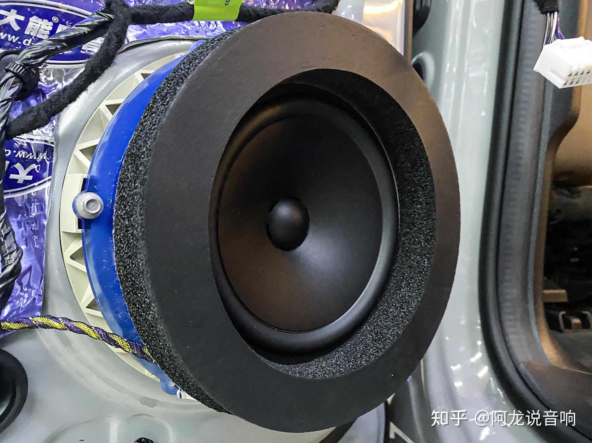 蔚来已来 纯电动车也要hifi音响