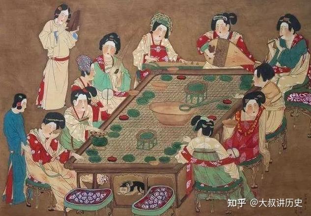 过大年，唱大戏，100年前春节京戏有何讲究？皇宫大内听戏忌讳多 - 知乎