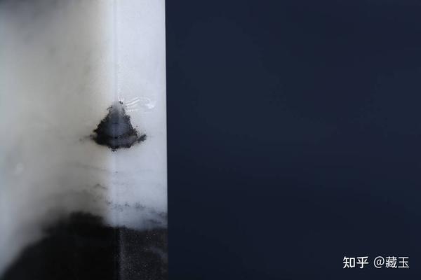 御风而行,新疆和田青花籽料挂件,平安顺遂,万事无忧 - 知乎