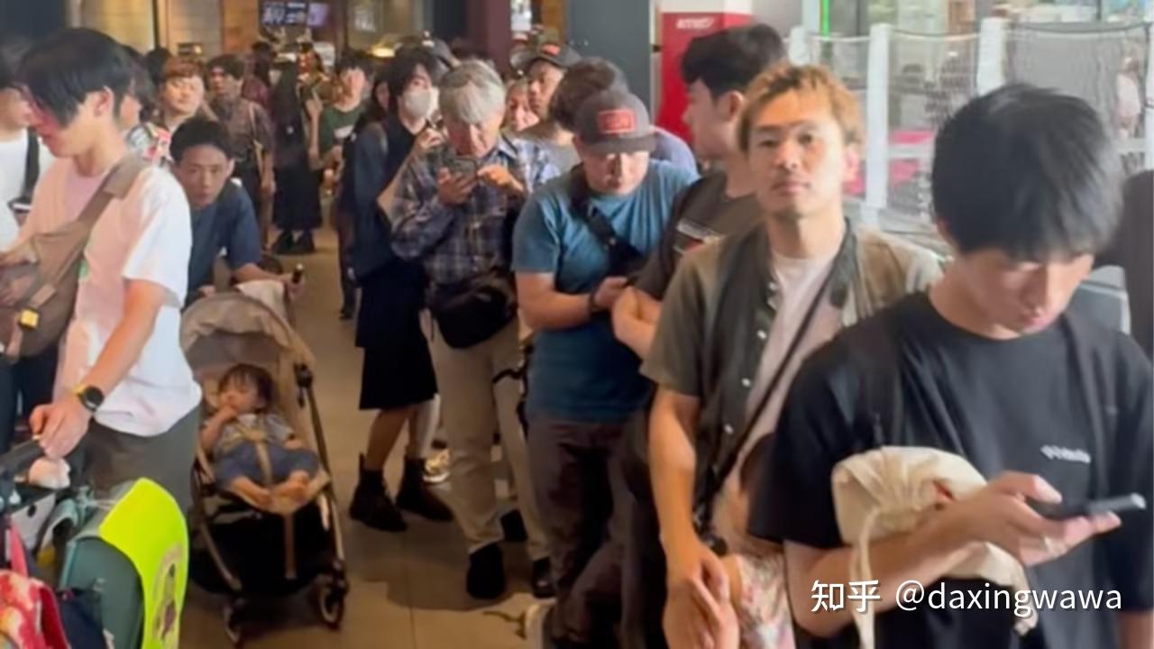 日本人排队9小时抢大疆相机!中国制造如何”反向输出”到日本?