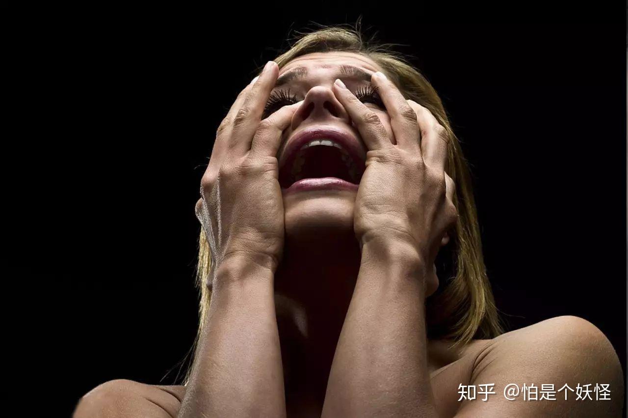 焦虑分三种你属于哪一类