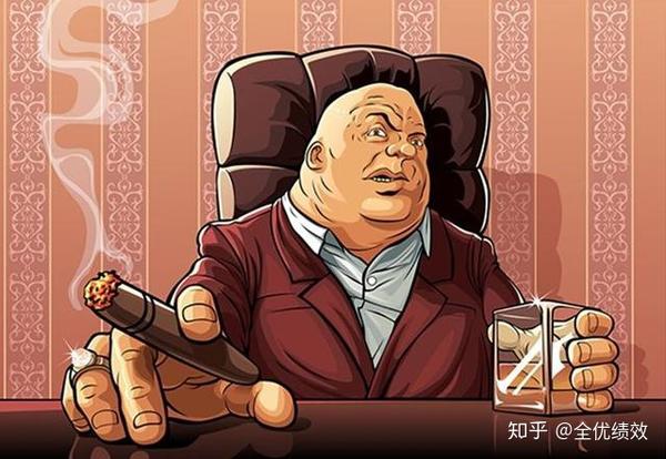 有的老板常年很少在公司，有些老板每天寸步不离公司，谁最靠谱？ - 知乎