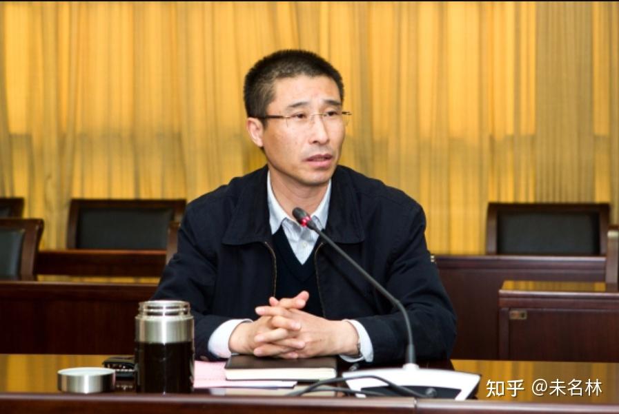 李元元功成身退,一流学者张广军接任华科党委书记,能否再创新高 - 知乎