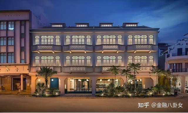 放弃千亿家产后悔了亚洲顶级富四代回归豪门版权游上演