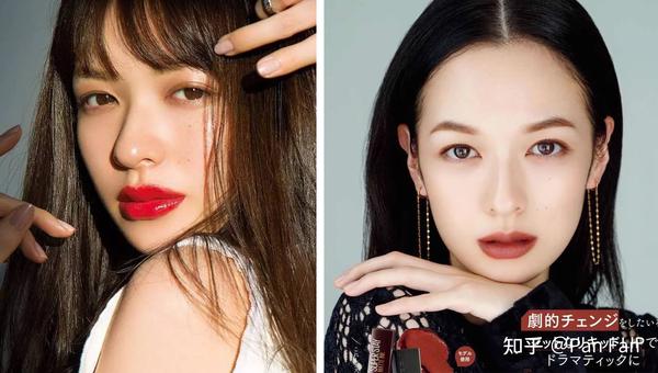 女星中名声鹊起的 距离感美人 是怎么打造出来的 知乎 女星中名声鹊起的 距离感美人 是怎么打造出来的 知乎