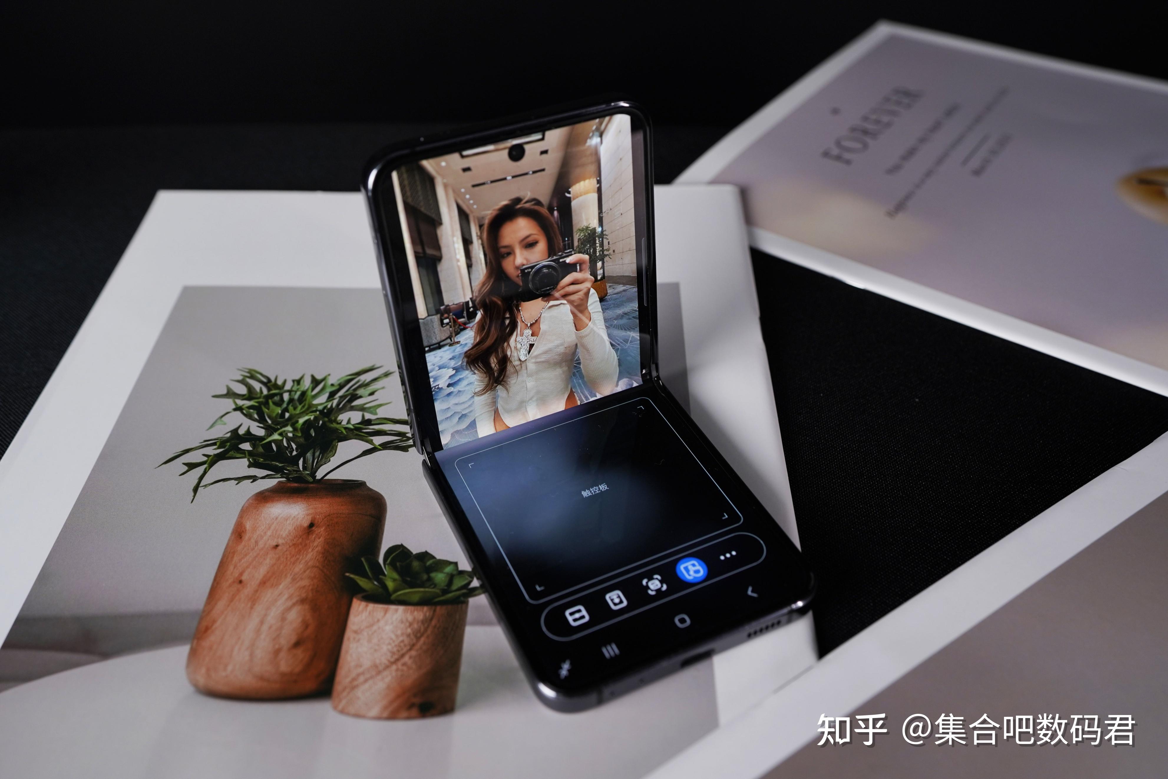 三星galaxy z flip5评测:不吹不黑,小折叠里唯一的性能霸主 - 知乎