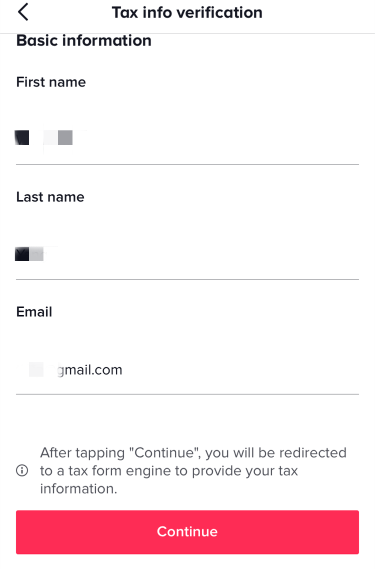TikTok创作者基金提现全流程| 教你如何正确填写W9税号- 知乎