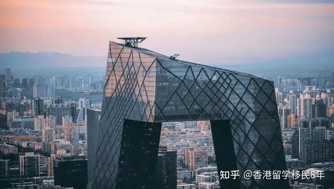 香港硕士毕业,留学生最新北上广深落户政策 - 知乎
