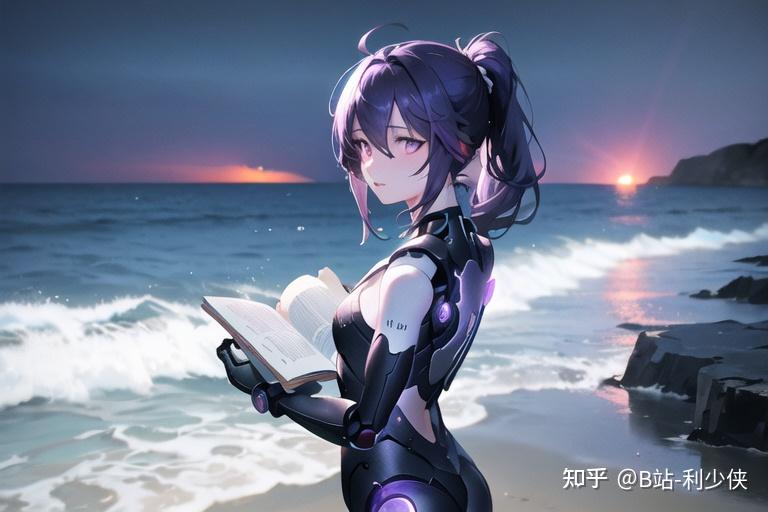 AI绘画tags分享(持续更新)-S级 - 知乎