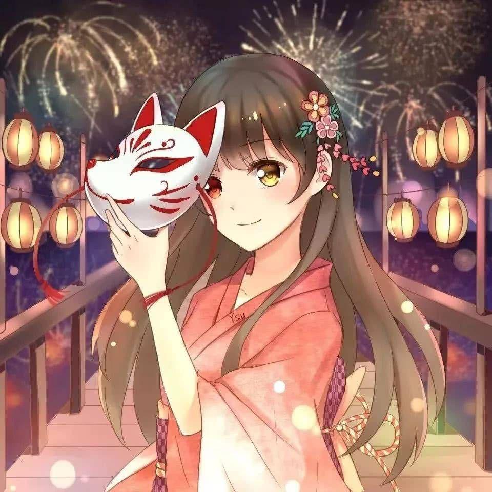 ysu情侣头像 - 知乎