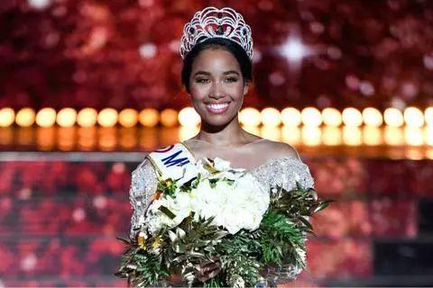 非裔有多美 知乎