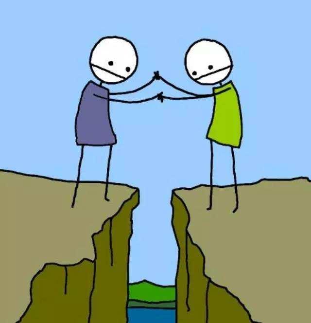 做一个有边界感的人