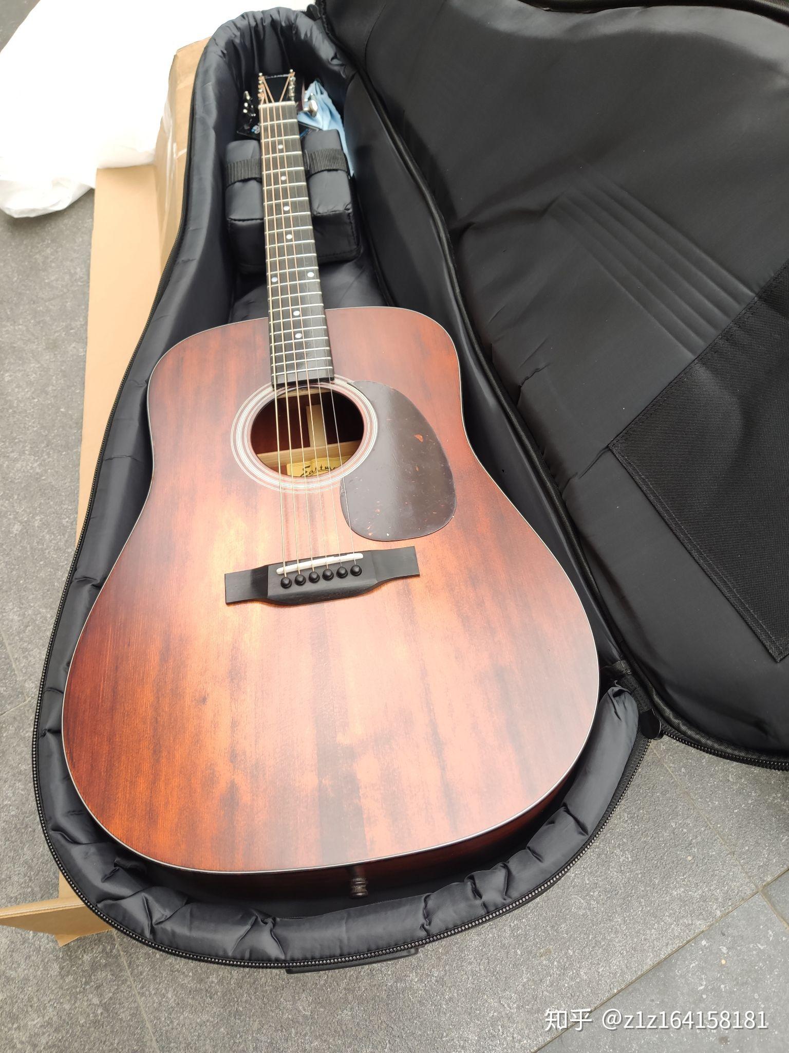 入门全单吉他推荐伊斯特曼e1系列雅马哈ll16系列