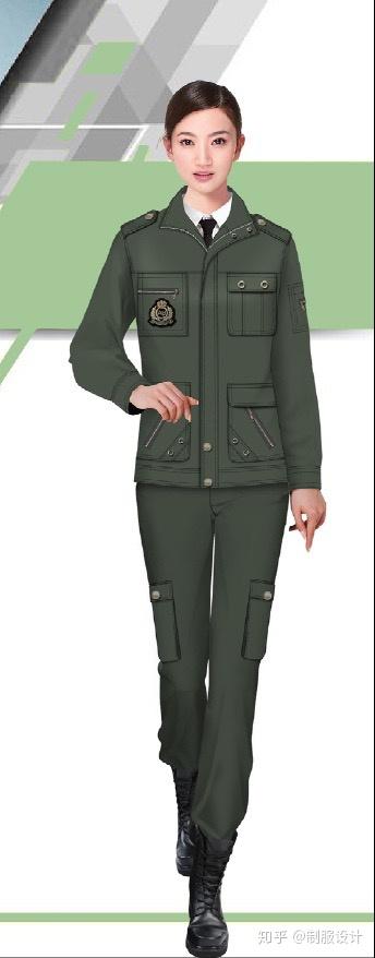 工作服,制服制造,工作制服彰显个人气质提高修养 - 知乎