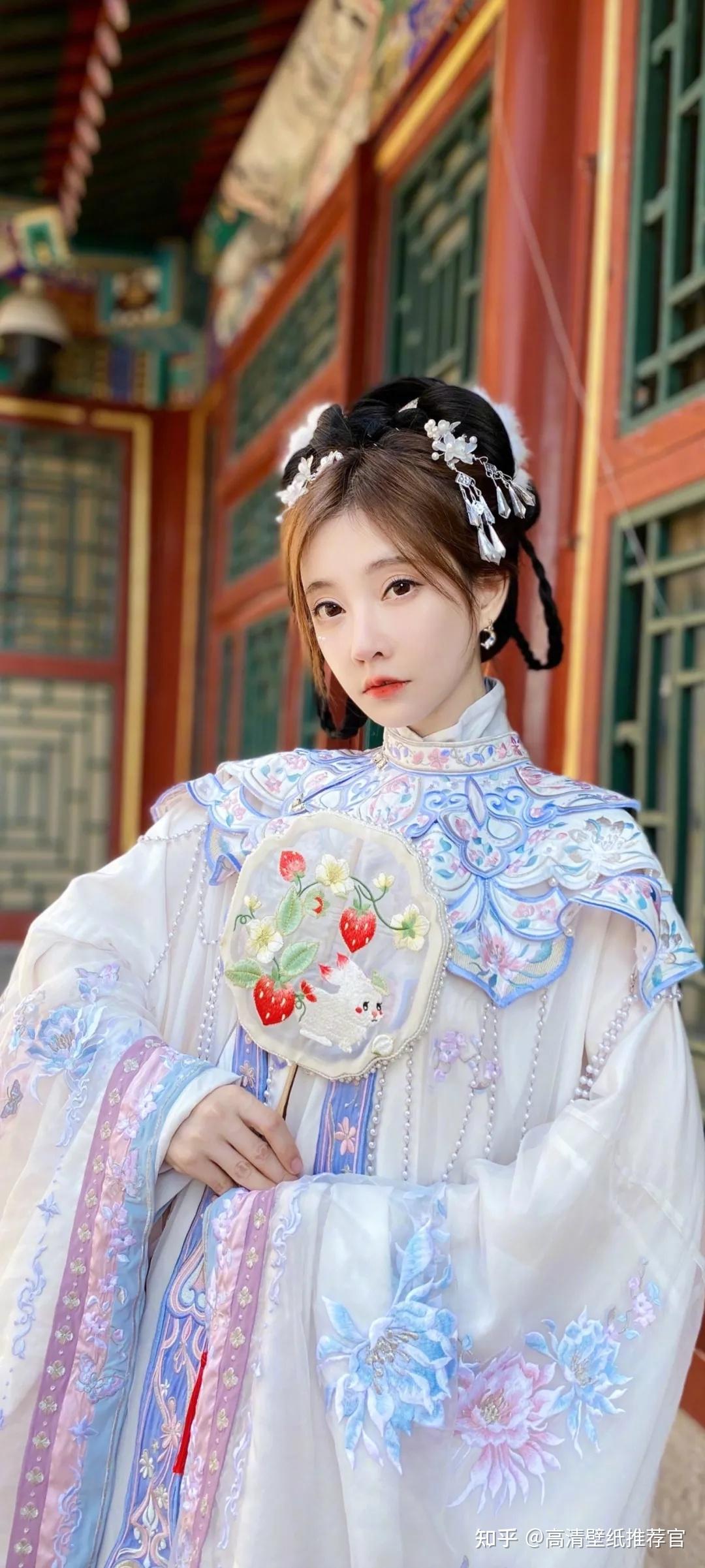 没刷到过这几位抖音美女网红的人你敢说自己玩过抖音