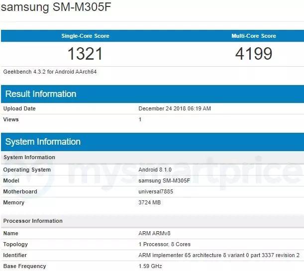 外媒评选2018最佳智能机三星s10s10plus配件曝光