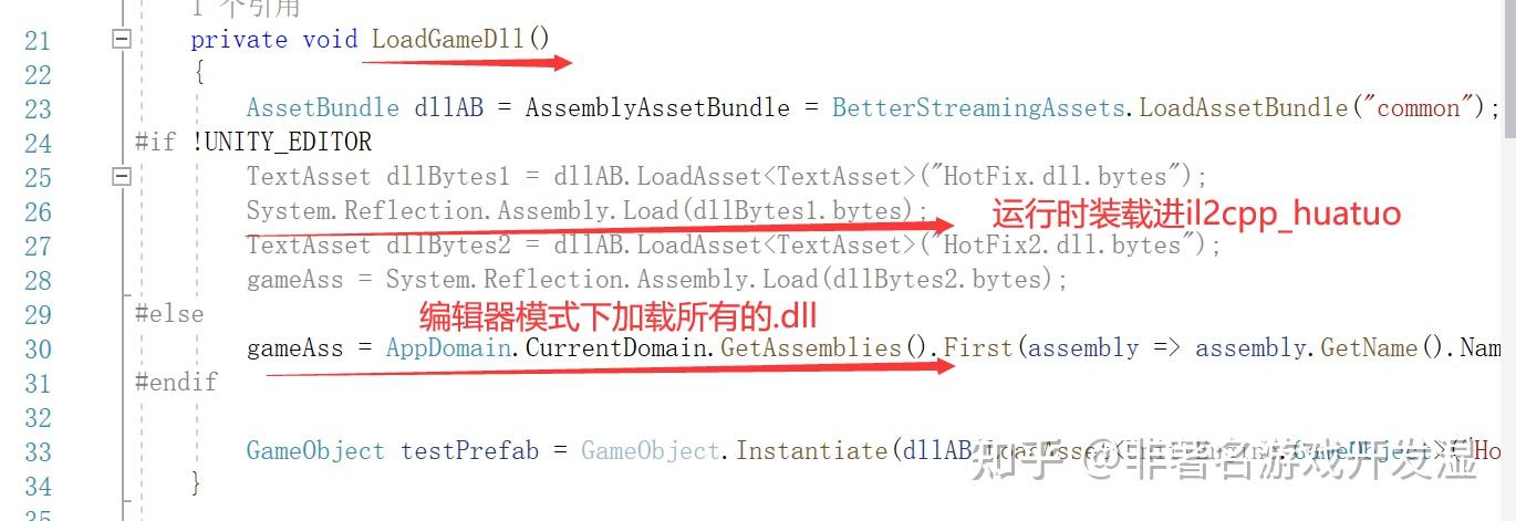 huatuo示例项目源码分析与启发 - 知乎