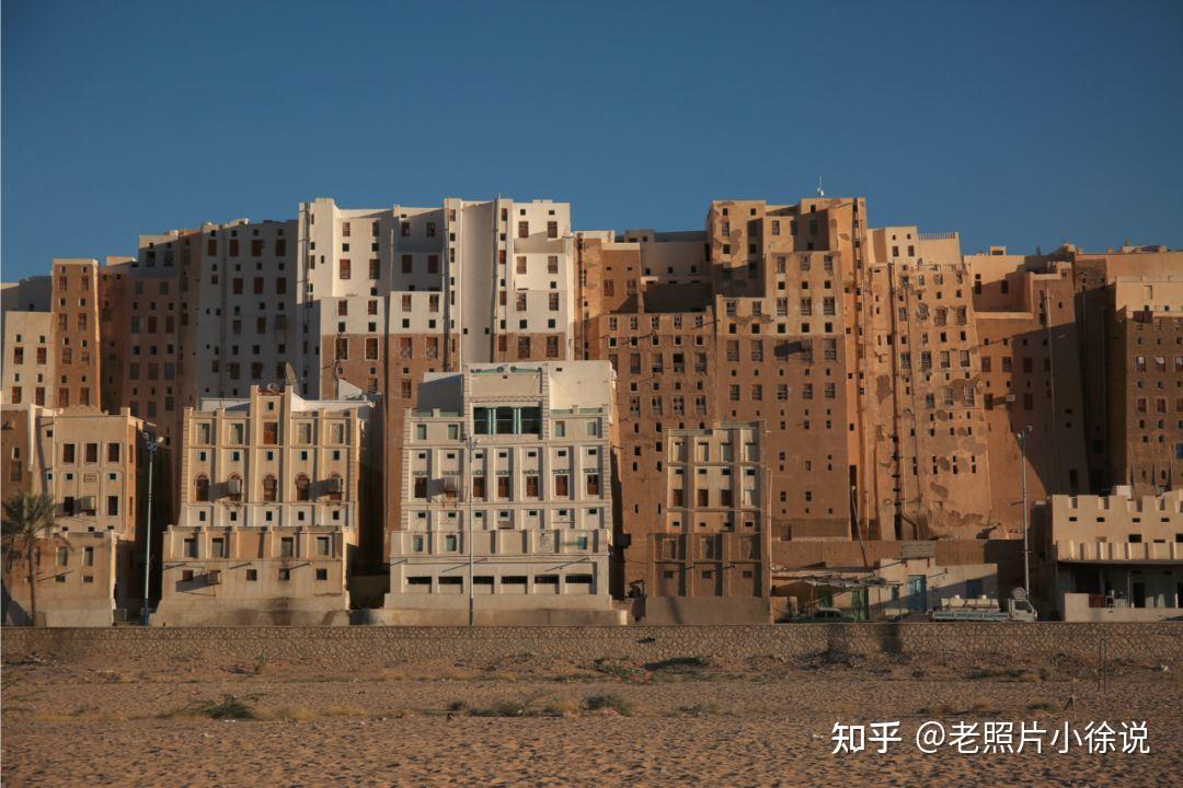 也门：古老土地上的传奇与纷争 - 知乎