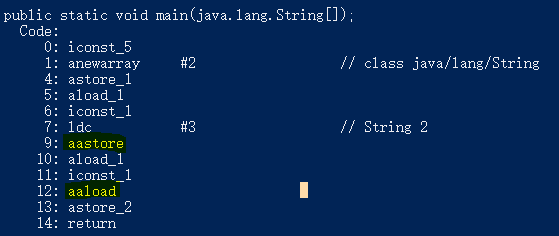 破解class檔案的第一步：深入理解JAVA Class檔案