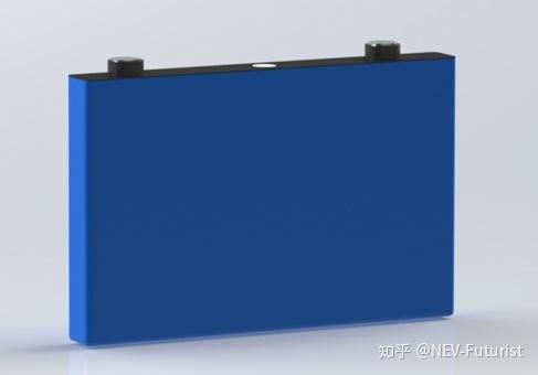 比亚迪新能源汽车及其配套电芯产品分析