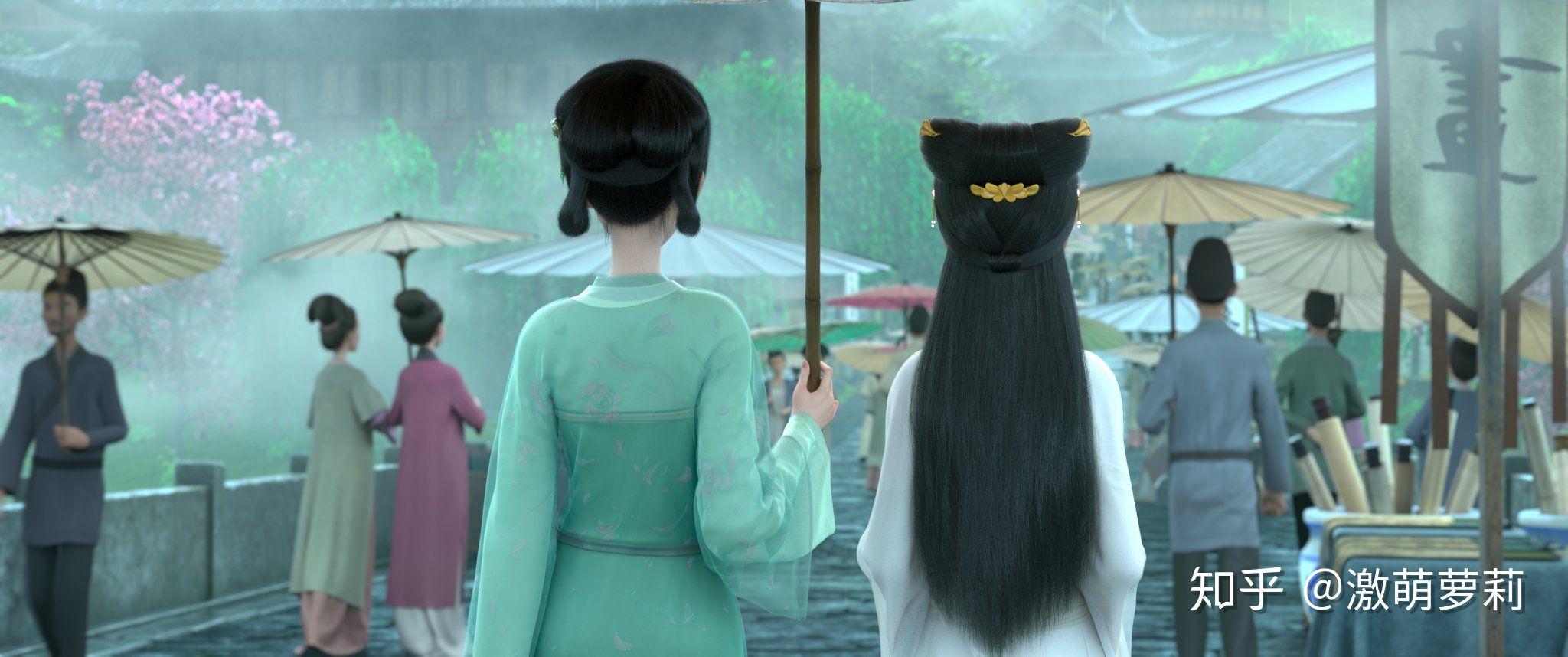 大鱼和白蛇缘起谁更胜一筹