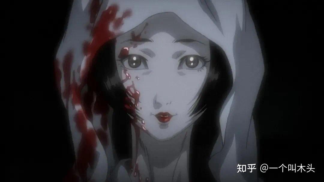 「武士道」「死狂」与「暴力美学」