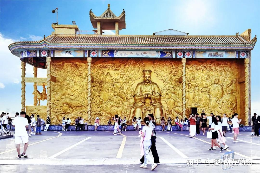 传说中的长沙万家丽，我们一次看个够 | 深度 - 知乎
