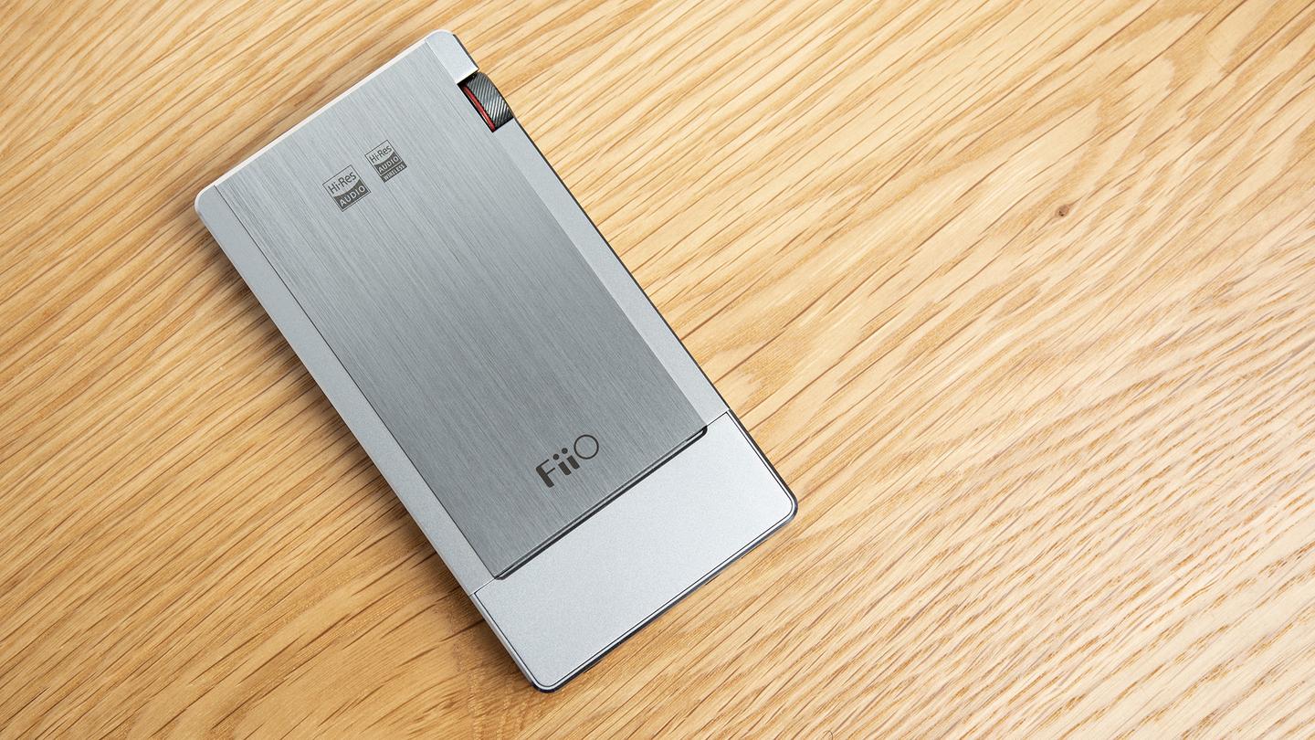 飞傲年度硬核产品q5s便携解码耳放一体机体验