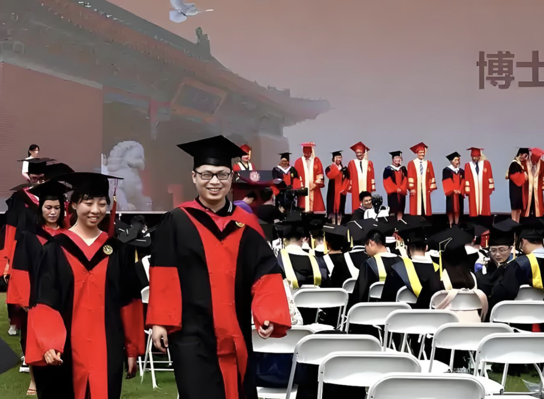 为什么要读博士?一项关于博士生学习动机的实证研究 - 知乎