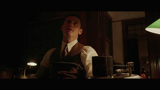 《马斯顿教授与神奇女侠》