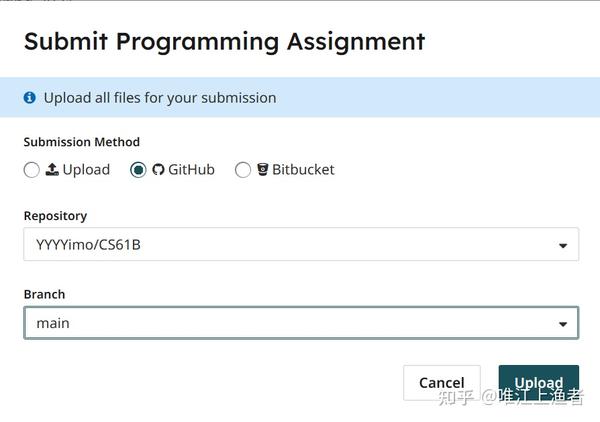 cs61b Lab0/1 setup 知乎