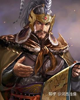 高洋：是文治武功的英雄天子，还是暴虐昏聩的杀人狂魔 - 知乎