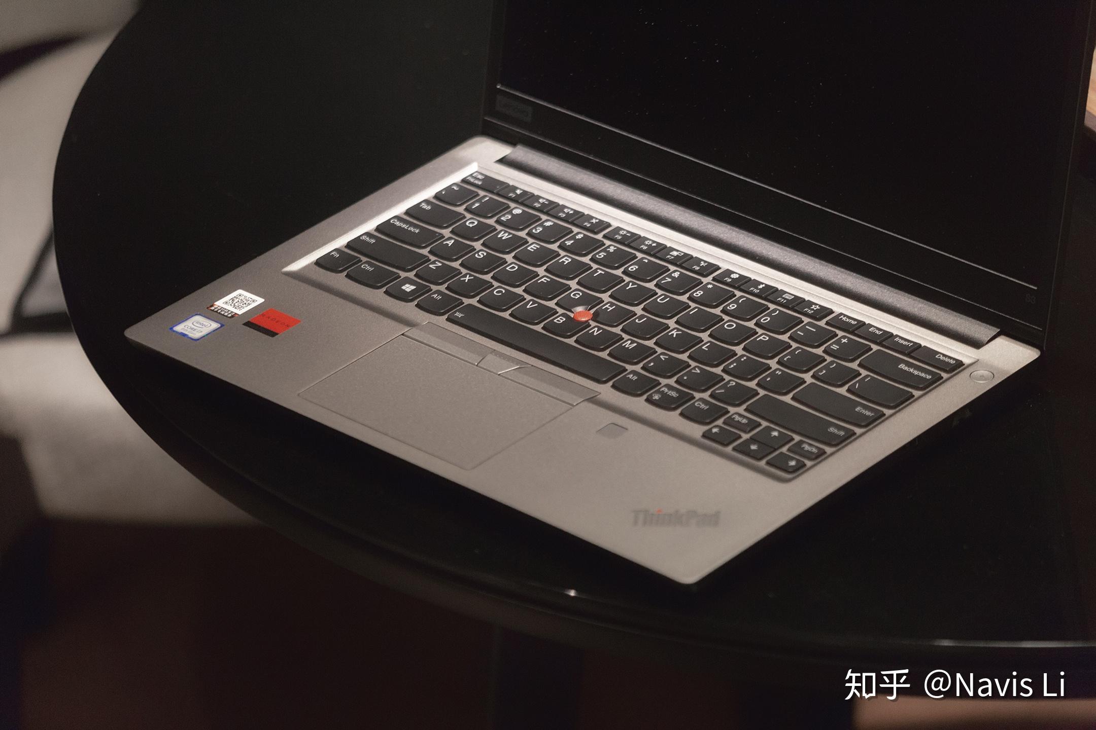 旧貌换新颜thinkpads3长测