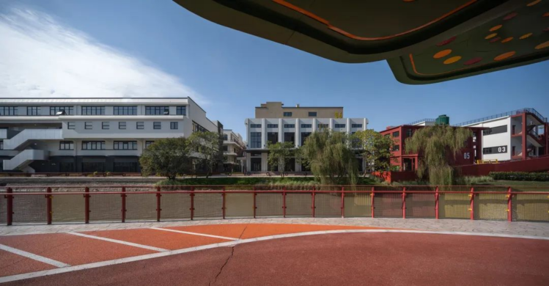 融合,工业遗产街区空间转变与升级|华谊万创·新所更新策略思考 - 知乎