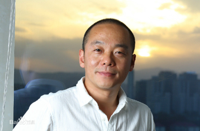 09 刘丹尼:真正的尖子生