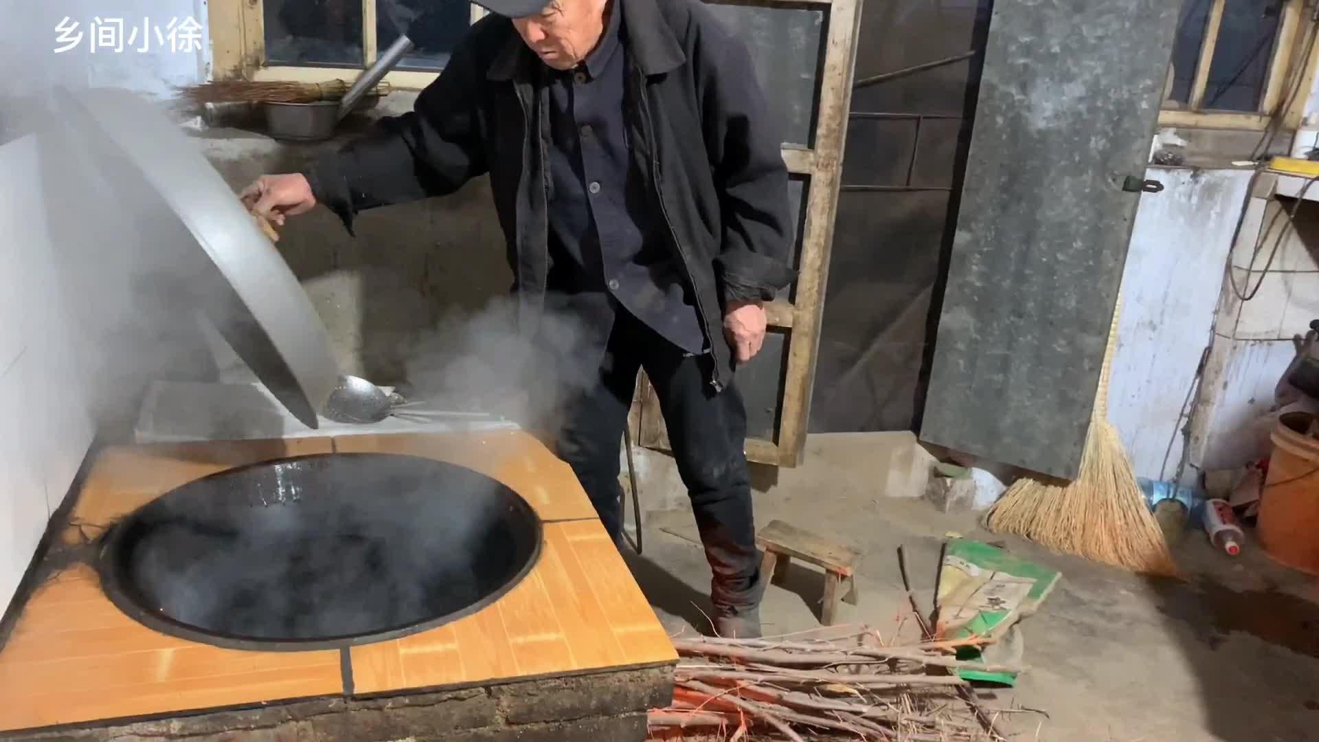 小徐乡间 美食图片