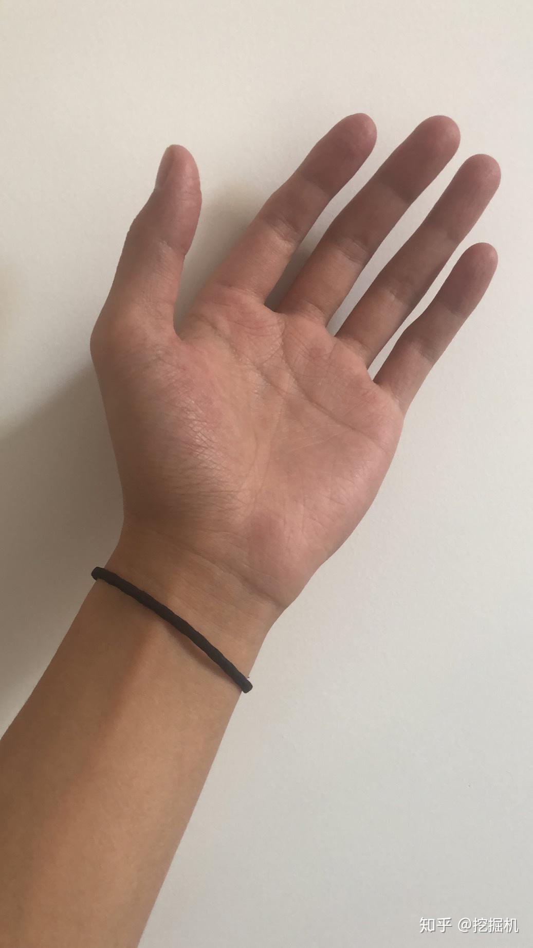 男生手好看是种怎样的体验