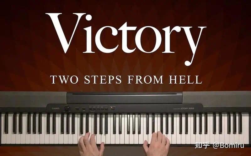 与这首《victory》封面一模一样,也就意味着可能出自同一张专辑,今天