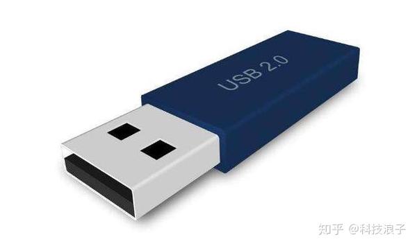 u盘空间还在