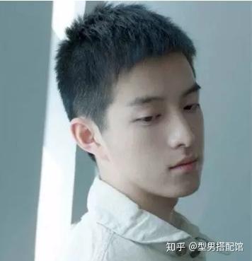 仅需4步,你就是下一个型男 - 知乎