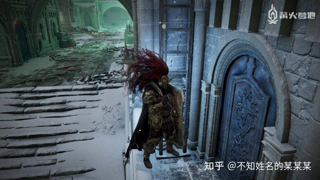 《艾尔登法环》一周目白金 全成就攻略 第77张 《艾尔登法环》一周目白金 全成就攻略 第77张