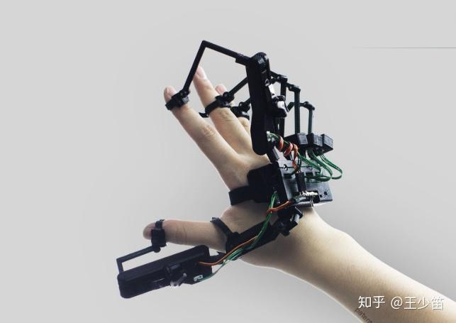 【五毛钱教程】如何动作捕捉驱动小姐姐 - 知乎