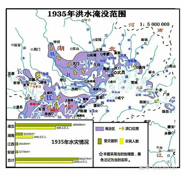 跨年南旅笔记:丹江口水库、南水北调和战国分形 - 知乎