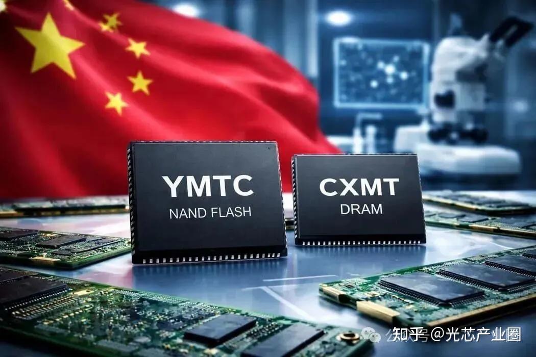 AI算力需求爆发:2026存储芯片大变局的深度复盘 - 知乎