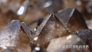 上海丞诣艺术品有限公司讲述烟水晶 - 知乎